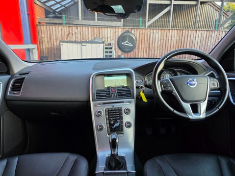 Volvo XC60 D4 SE NAV 11