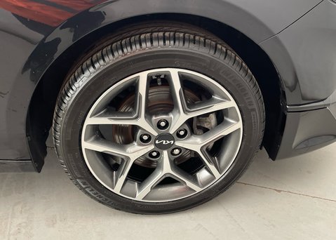 Kia Ceed '3' Sportswagon 1.5 T-GDi 17