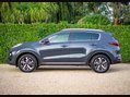 Kia Sportage 1.6 Sportage Platinum Edition ISG 5dr 4