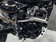 Herald Motor Co Maverick 2024 ONLY 670 MILES ENDURO STYLE 125CC 16