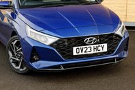 Hyundai i20 T-GDI PREMIUM MHEV 10