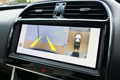 Jaguar XE 2.0 XE R-Dynamic SE D MHEV Auto 4dr 33