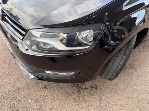 Volkswagen Polo 1.2 Match Euro 5 5dr 39