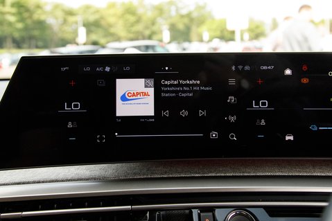 Peugeot 3008 ALLURE 23