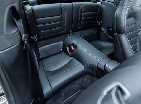 Porsche 911 Targa 4S (992) 20