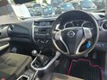 Nissan Navara DCI VISIA SHR DCB 10