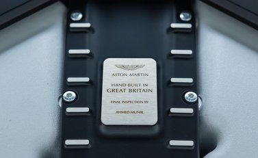 Aston Martin V12 Vantage ROADSTER 54