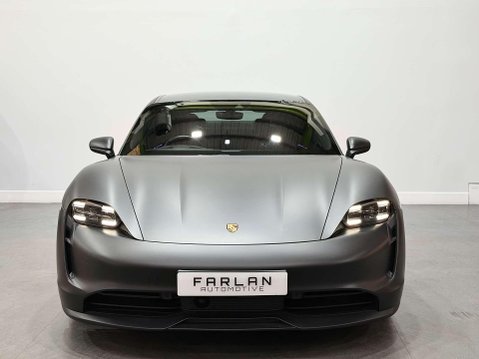 Porsche Taycan Performance 79.2kWh 4S Saloon 4dr Electric Auto 4WD (530 ps) 11