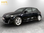 Audi A1 1.5 TFSI 35 S line Sportback 5dr Petrol S Tronic Euro 6 (s/s) (150 ps) Cru 3