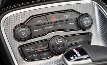 Dodge Challenger Hellcat Redeye Widebody 21