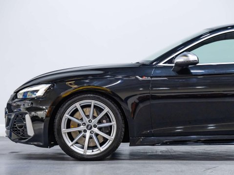 Audi RS5 2.9 TFSI V6 Sportback 5dr Petrol Tiptronic quattro Euro 6 (s/s) (450 ps) 25