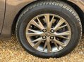 Toyota Yaris 1.5 VVT-i Icon CVT Euro 6 5dr 28