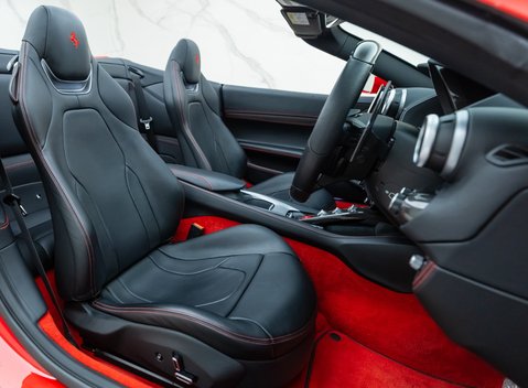 Ferrari Portofino 17