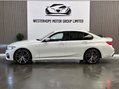 BMW 3 Series 2.0 320d M Sport Auto Euro 6 (s/s) 4dr 18