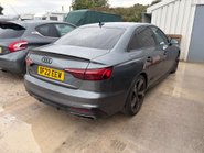 Audi A4 2.0 A4 Black Edition 35 TFSI MHEV Semi-Auto 4dr 7