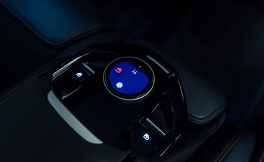 Ferrari Purosangue 22