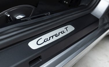 Porsche 911 (991.2) Carrera T 18