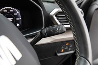 SEAT Leon XCELLENCE DSG 18