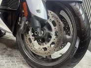 Triumph Trophy 1200 SE 2014 32K FULL LUGGAGE LONG MOT WARRANTY 1200CC 18