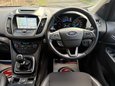 Ford Kuga TITANIUM TDCI 2