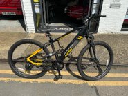 Ampere Xtrail 29" 10ah E-Bike 4