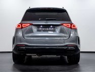 Mercedes-Benz GLE 2.9 GLE400d AMG Line (Premium Plus) SUV 5dr Diesel G-Tronic 4MATIC Euro 6 ( 12