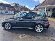 Mercedes-Benz SLK SLK250 CDI BLUEEFFICIENCY AMG SPORT 4