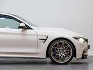 BMW M4 3.0 BiTurbo Competition Coupe 2dr Petrol DCT Euro 6 (s/s) (450 ps) 22