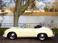 CMC Speedster Porsche 356 Speedster Replica 11
