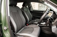 Audi A1 SPORTBACK TFSI SPORT 28