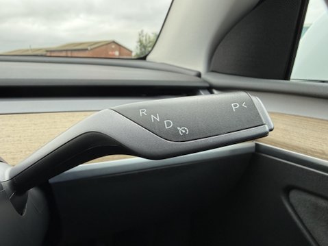 Tesla Model Y SUV 5dr Electric Auto RWD (346 ps) 36
