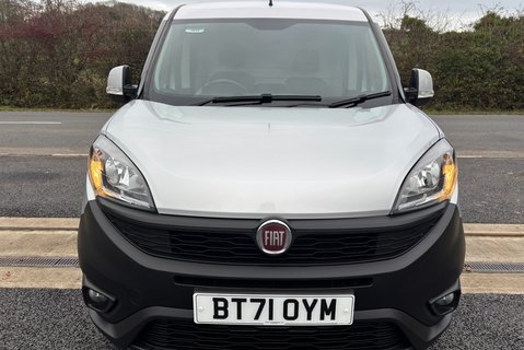 Fiat Doblo 1.6 16V 105 ps Tecnico Maxi Multijet II 13