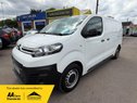 Citroen Dispatch 1.5 BlueHDi 1000 X M FWD 2 Euro 6 (s/s) 6dr