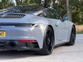 Porsche 911 3.0 911 Targa 4 GTS Semi-Auto 4WD 2dr 34