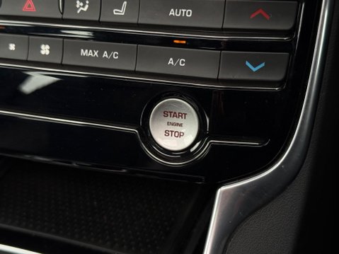 Jaguar XE 2.0d R-Sport Auto AWD Euro 6 (s/s) 4dr 89