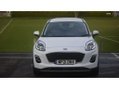 Ford Puma 1.0T EcoBoost MHEV Titanium SUV 5dr Petrol Manual Euro 6 (s/s) (155 ps) 4