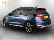 Ford Fiesta 1.0T EcoBoost MHEV Active Vignale Hatchback 5dr Petrol Hybrid Manual Euro 6 5