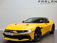 Ferrari 12Cilindri 6.5 V12 Coupe 2dr Petrol F1 DCT Euro 6 (s/s) (830 ps) 3