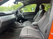 Audi Q3 1.5 Q3 S Line 35 TFSI MHEV Semi-Auto 5dr 41