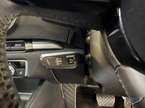 Audi A3 1.4 TFSI e-tron Sportback e-S Tronic Euro 6 5dr 8.8kWh 63