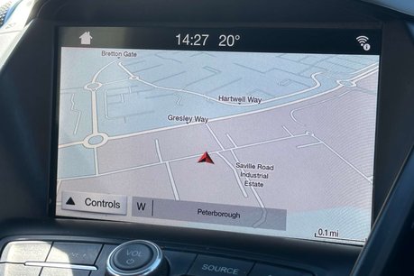 Ford Kuga 2.0 TDCi EcoBlue ST-Line SUV 5dr Diesel Manual Euro 6 (s/s) (150 ps) 53