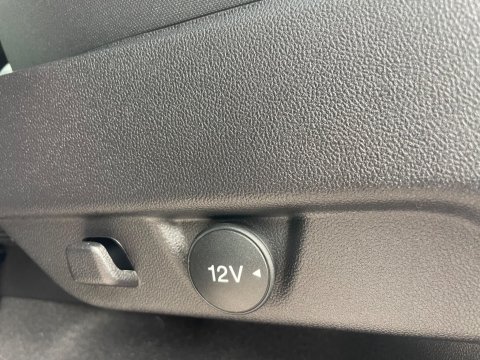 Ford Puma 1.0T EcoBoost MHEV ST-Line X SUV 5dr Petrol Hybrid Manual Euro 6 (s/s) (125 22