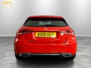 Mercedes-Benz A Class 1.3 A200 Sport (Executive) Hatchback 5dr Petrol 7G-DCT Euro 6 (s/s) (163 ps 6