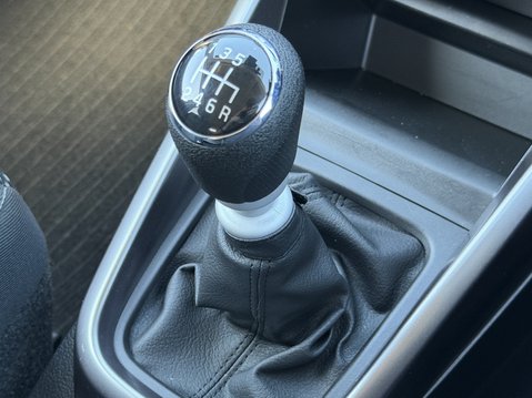 Suzuki Vitara 1.4 Boosterjet 48V Hybrid SZ-T 5dr 30