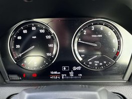 BMW 2 Series 1.5 218I Sport 2dr 25