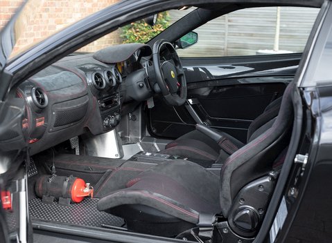 Ferrari 430 Scuderia 13