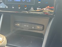 Hyundai TUCSON 1.6 T-GDi N Line SUV 5dr Petrol Manual Euro 6 (s/s) (150 ps) 26