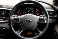 Kia Sorento CRDI GT-LINE ISG 14