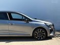 Renault Clio 1.6 Clio Espirit Alpine E-Tech HEV Auto 5dr 12