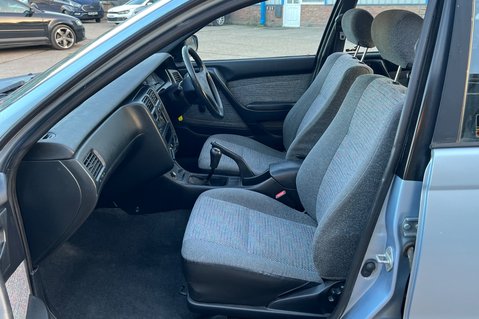 Toyota Carina E XLI - PART EX TO CLEAR - BEEN OFF ROAD FOR 5 YEARS! 9